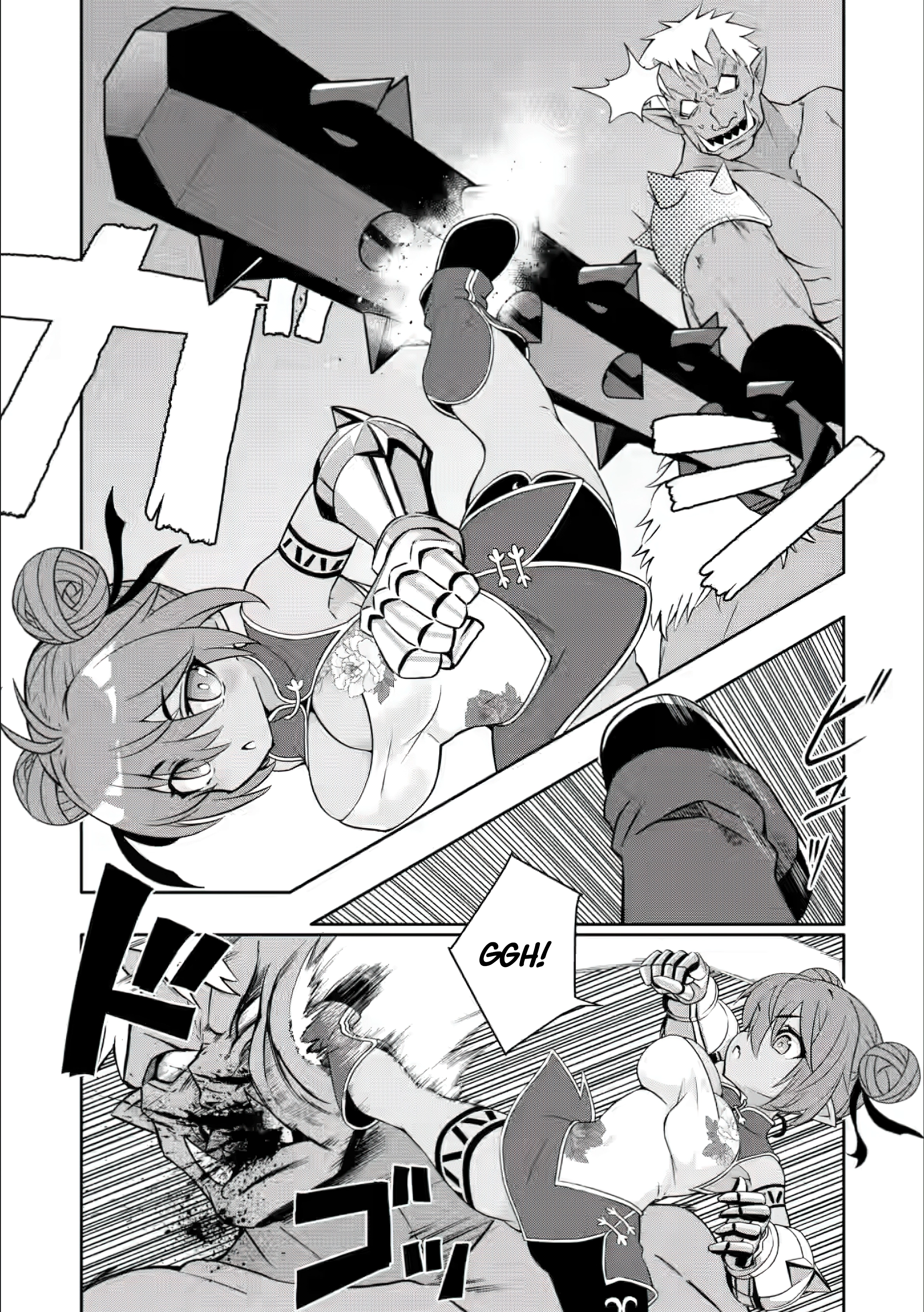 After Being Banished for Having the Trash Skill “Gacha”, I Came to My Senses and Broke Off Relations with My Selfish Childhood Friend Chapter 26 - Page 20