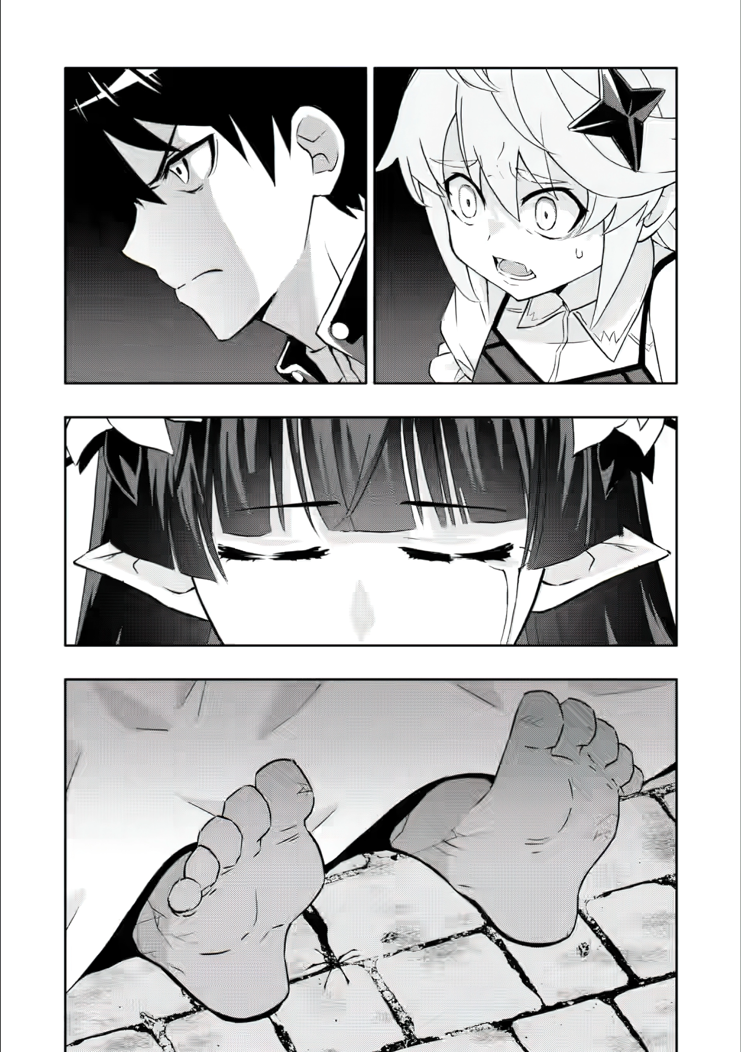 After Being Banished for Having the Trash Skill “Gacha”, I Came to My Senses and Broke Off Relations with My Selfish Childhood Friend Chapter 26 - Page 3