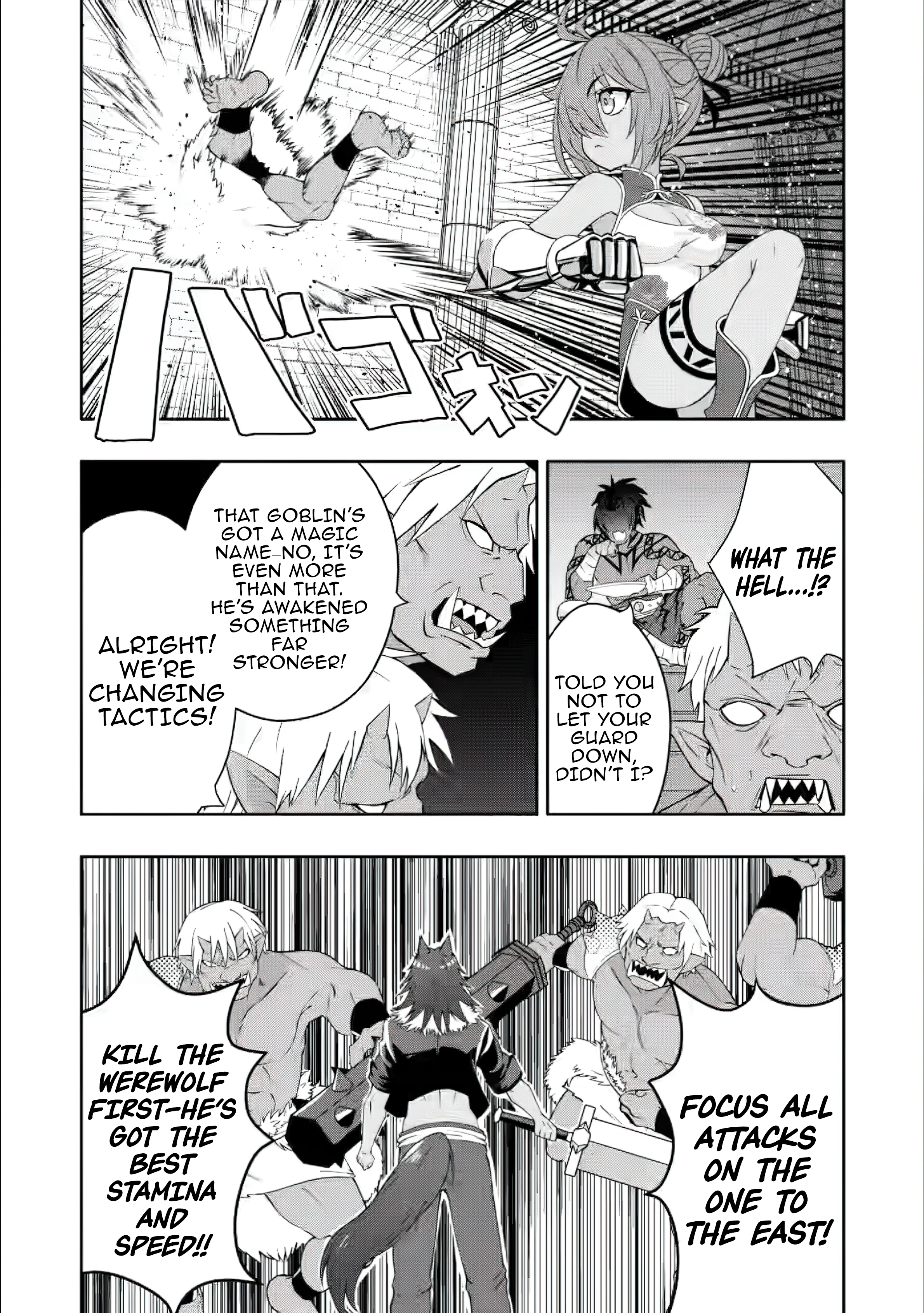 After Being Banished for Having the Trash Skill “Gacha”, I Came to My Senses and Broke Off Relations with My Selfish Childhood Friend Chapter 26 - Page 21