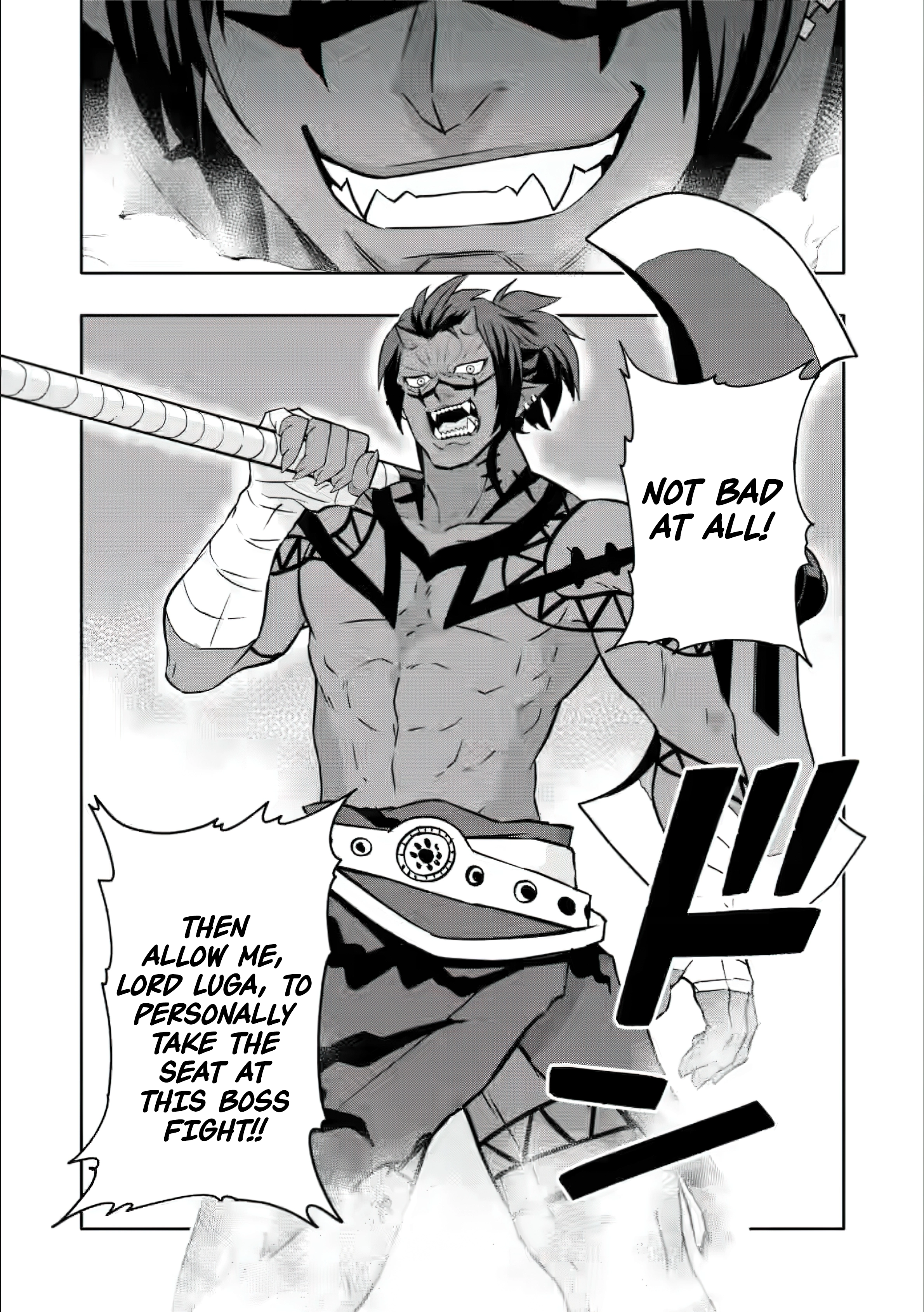 After Being Banished for Having the Trash Skill “Gacha”, I Came to My Senses and Broke Off Relations with My Selfish Childhood Friend Chapter 26 - Page 26