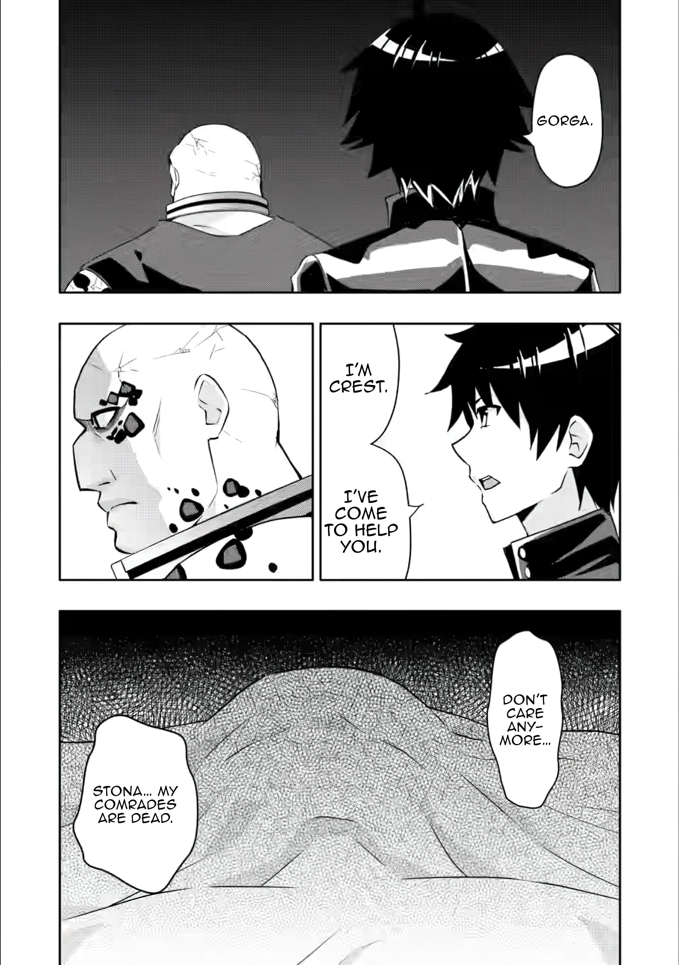 After Being Banished for Having the Trash Skill “Gacha”, I Came to My Senses and Broke Off Relations with My Selfish Childhood Friend Chapter 26 - Page 5