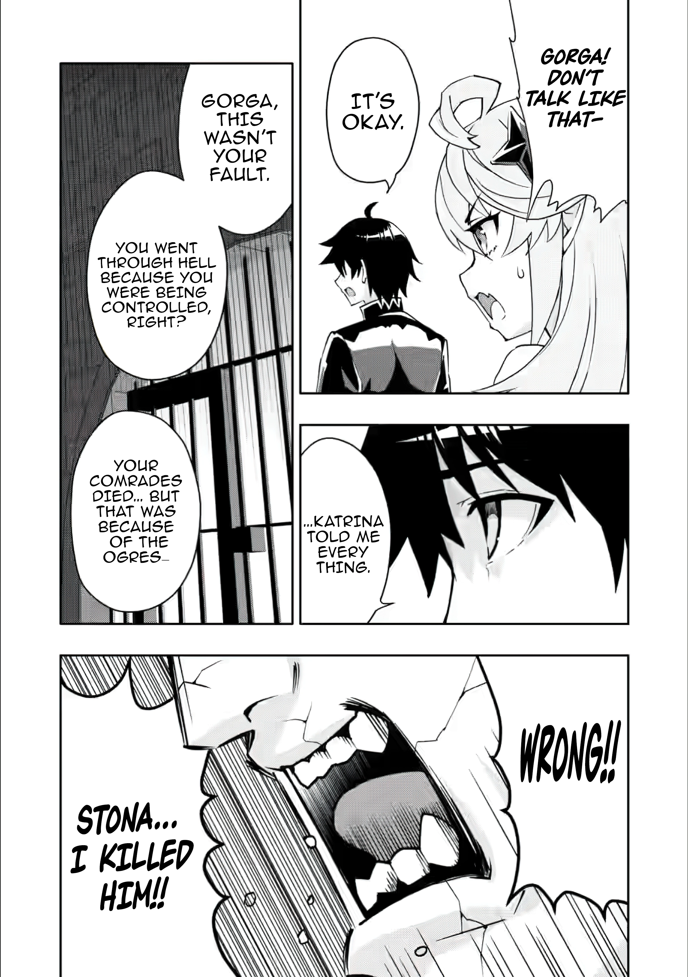 After Being Banished for Having the Trash Skill “Gacha”, I Came to My Senses and Broke Off Relations with My Selfish Childhood Friend Chapter 26 - Page 6