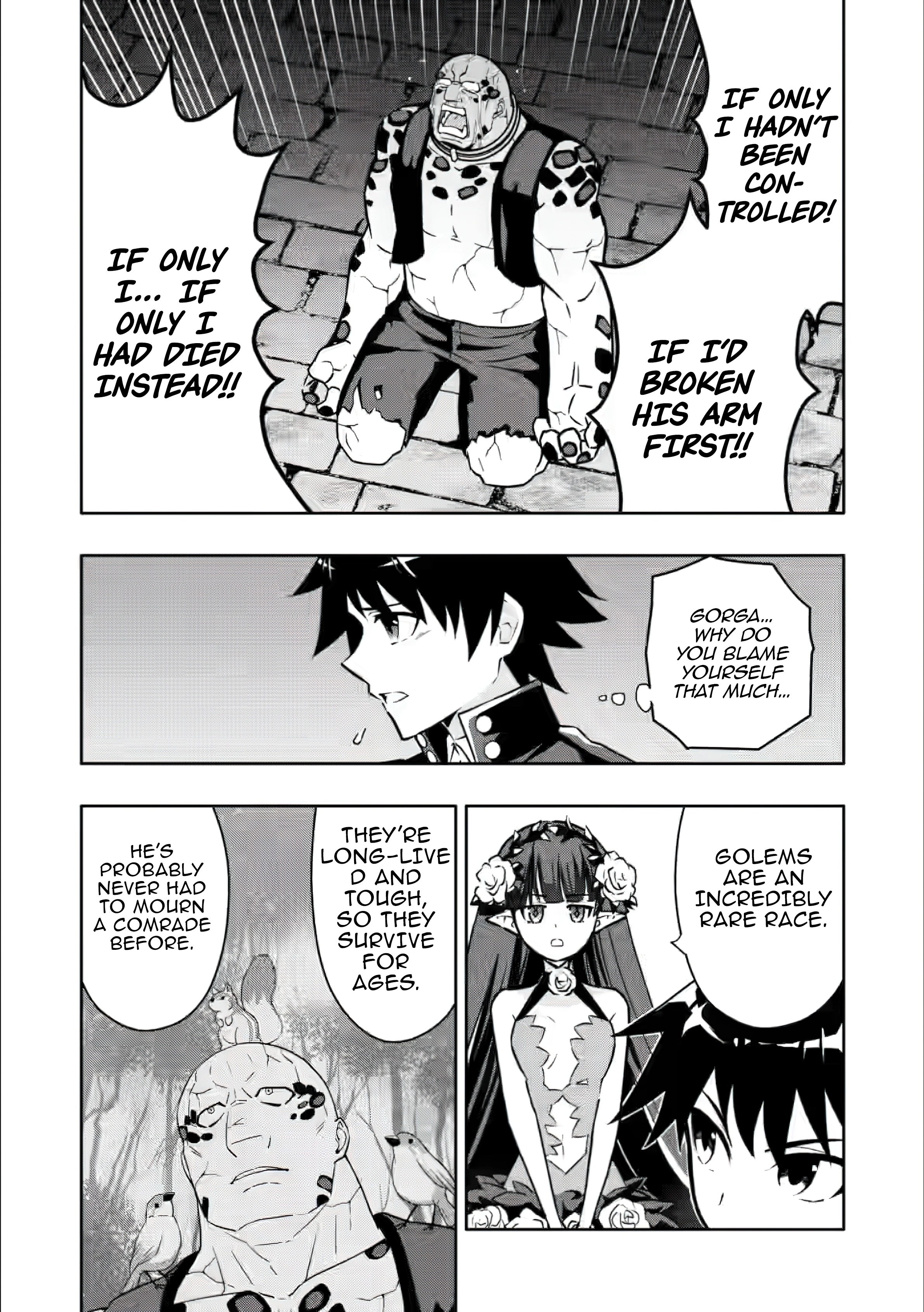 After Being Banished for Having the Trash Skill “Gacha”, I Came to My Senses and Broke Off Relations with My Selfish Childhood Friend Chapter 26 - Page 7