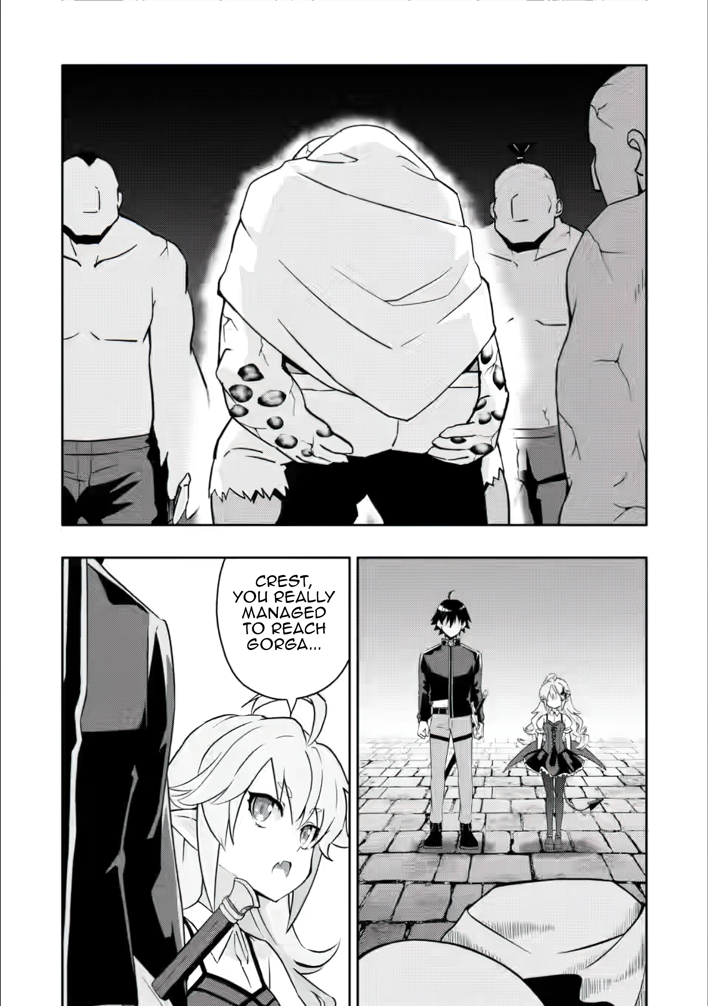 After Being Banished for Having the Trash Skill “Gacha”, I Came to My Senses and Broke Off Relations with My Selfish Childhood Friend Chapter 26 - Page 10