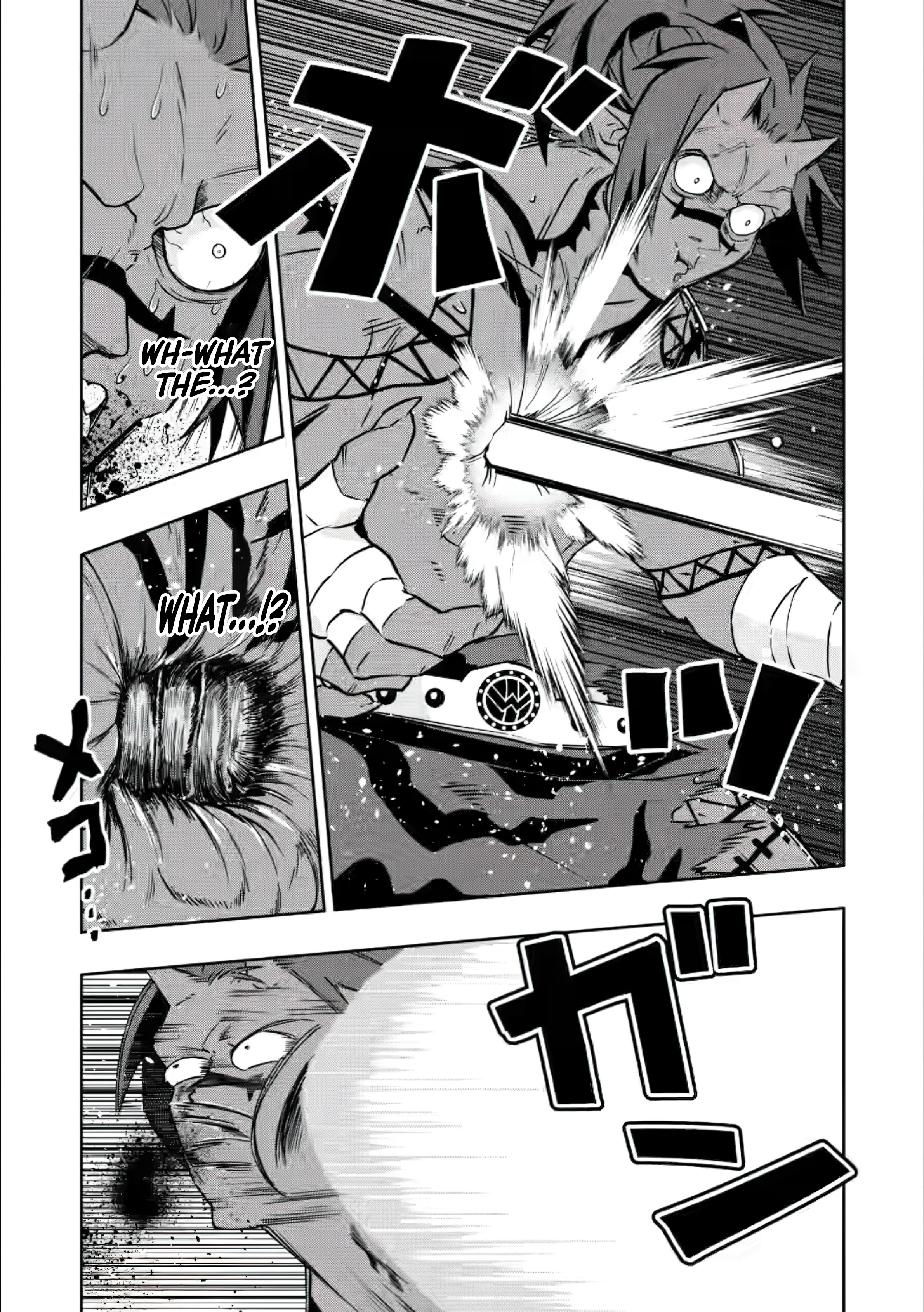 After Being Banished for Having the Trash Skill “Gacha”, I Came to My Senses and Broke Off Relations with My Selfish Childhood Friend Chapter 27 - Page 13