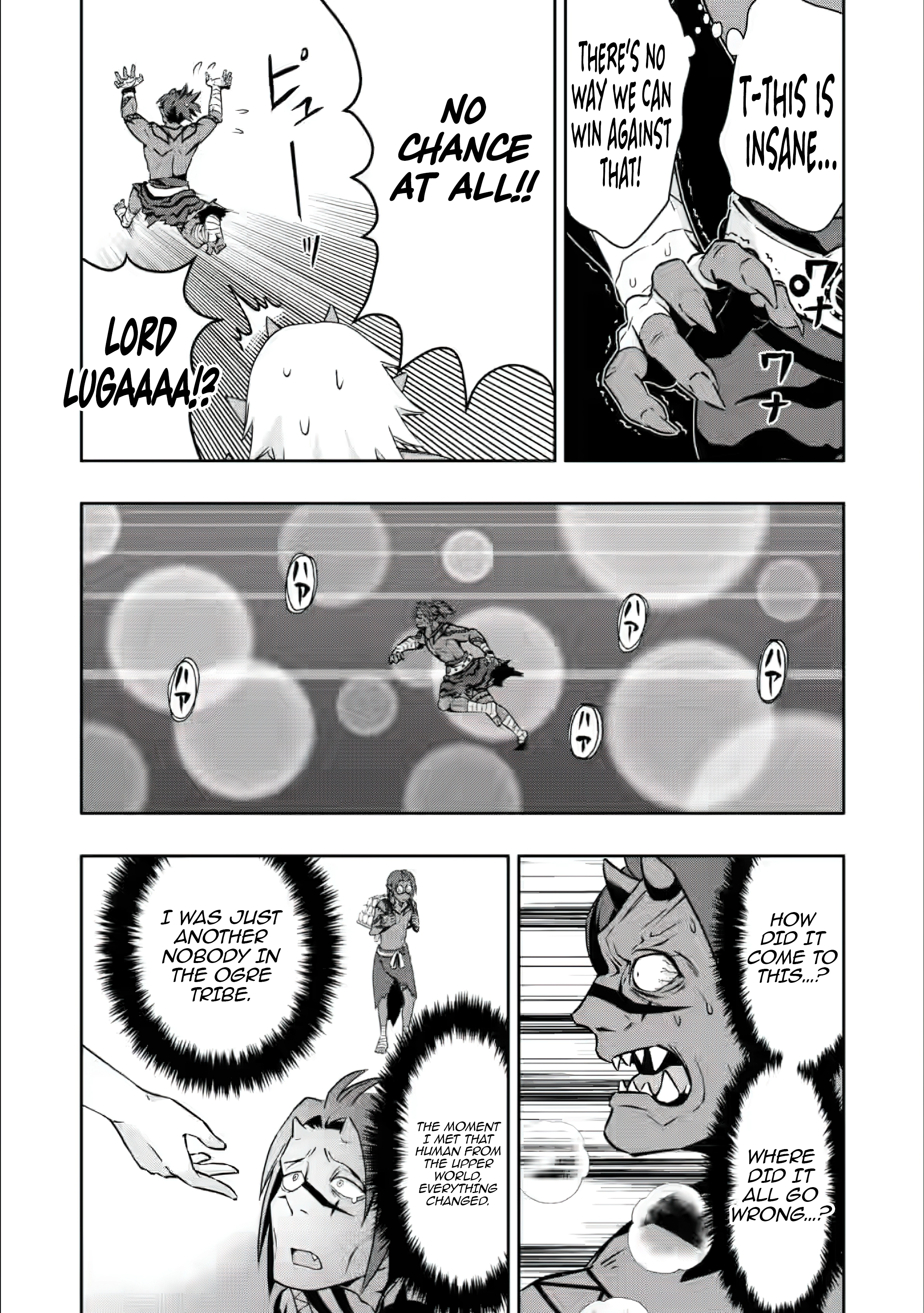 After Being Banished for Having the Trash Skill “Gacha”, I Came to My Senses and Broke Off Relations with My Selfish Childhood Friend Chapter 27 - Page 16