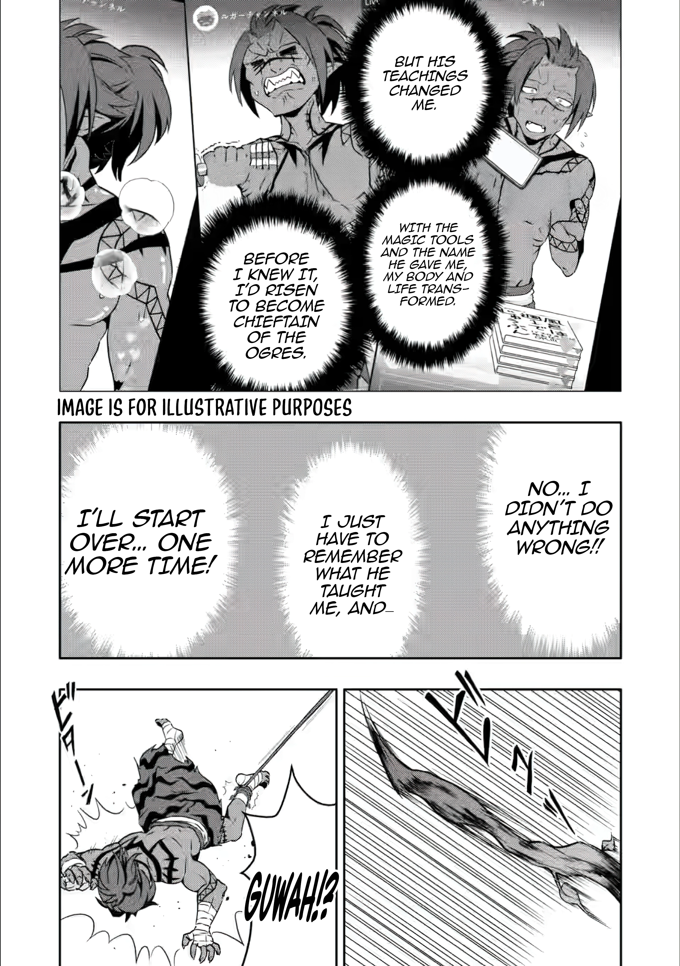 After Being Banished for Having the Trash Skill “Gacha”, I Came to My Senses and Broke Off Relations with My Selfish Childhood Friend Chapter 27 - Page 17