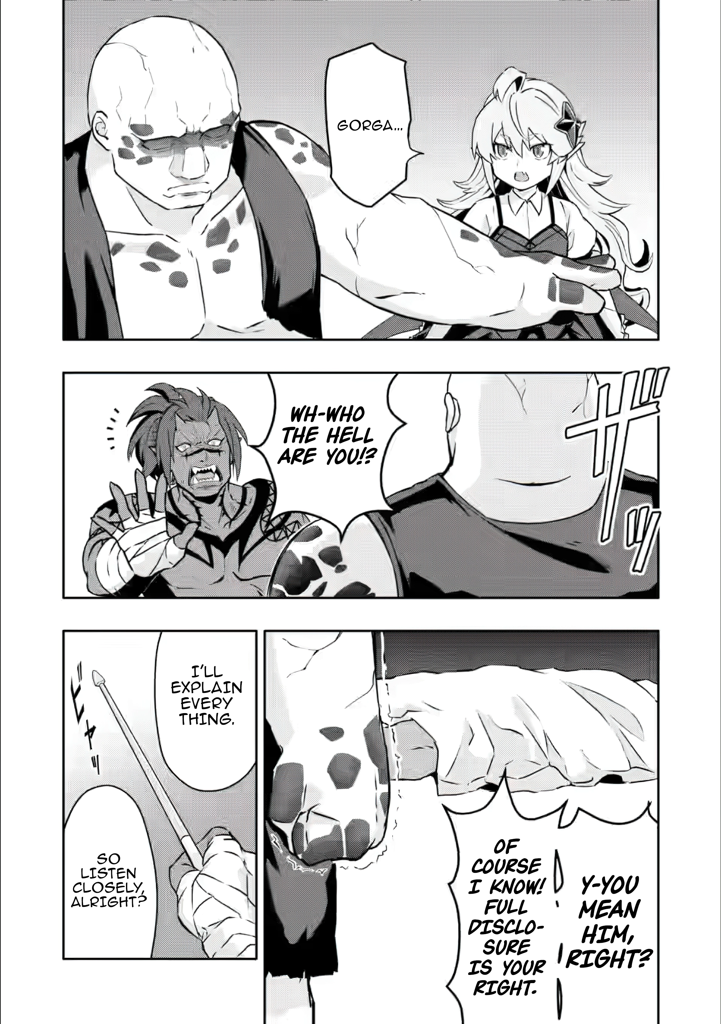 After Being Banished for Having the Trash Skill “Gacha”, I Came to My Senses and Broke Off Relations with My Selfish Childhood Friend Chapter 27 - Page 19