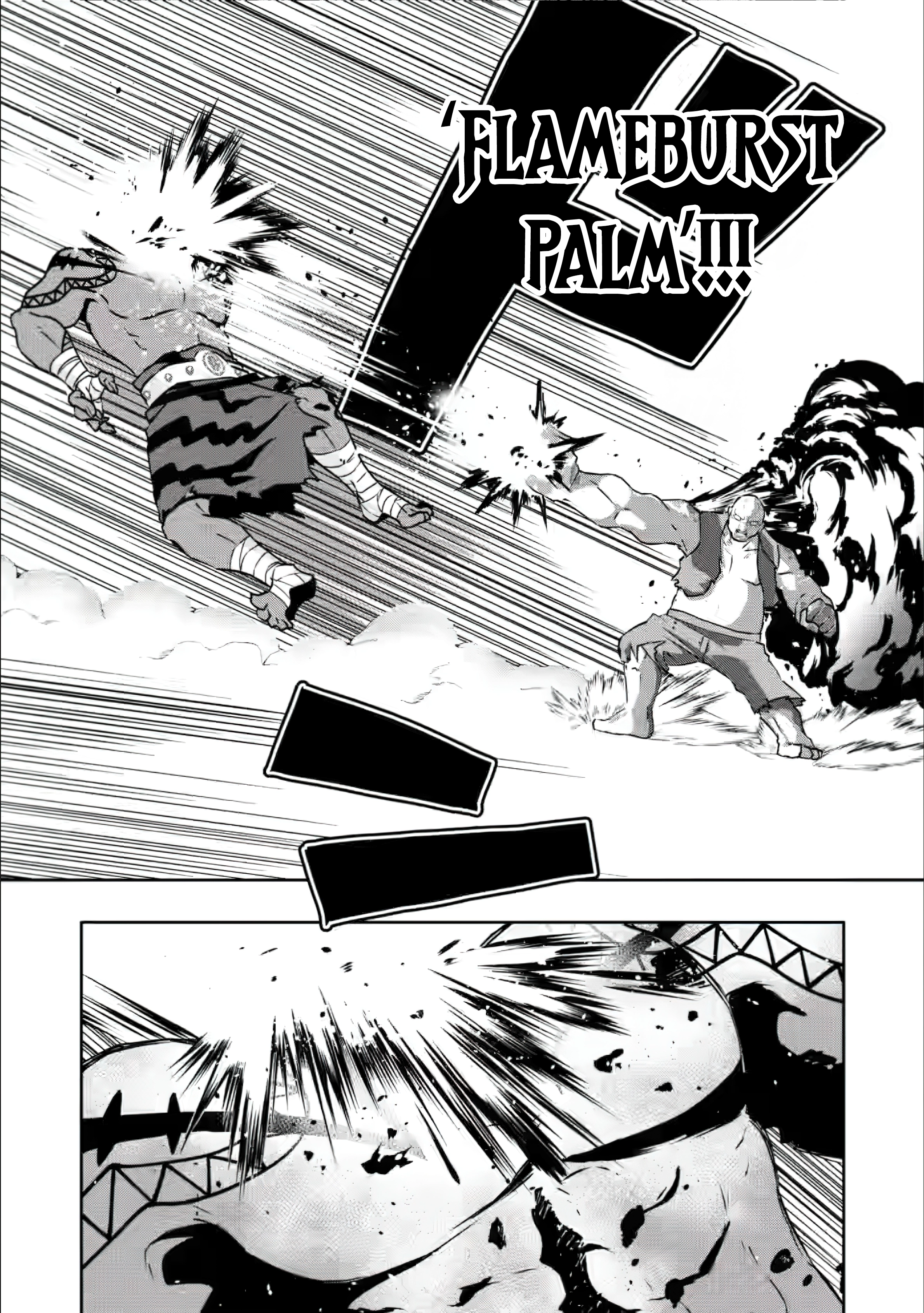 After Being Banished for Having the Trash Skill “Gacha”, I Came to My Senses and Broke Off Relations with My Selfish Childhood Friend Chapter 27 - Page 24