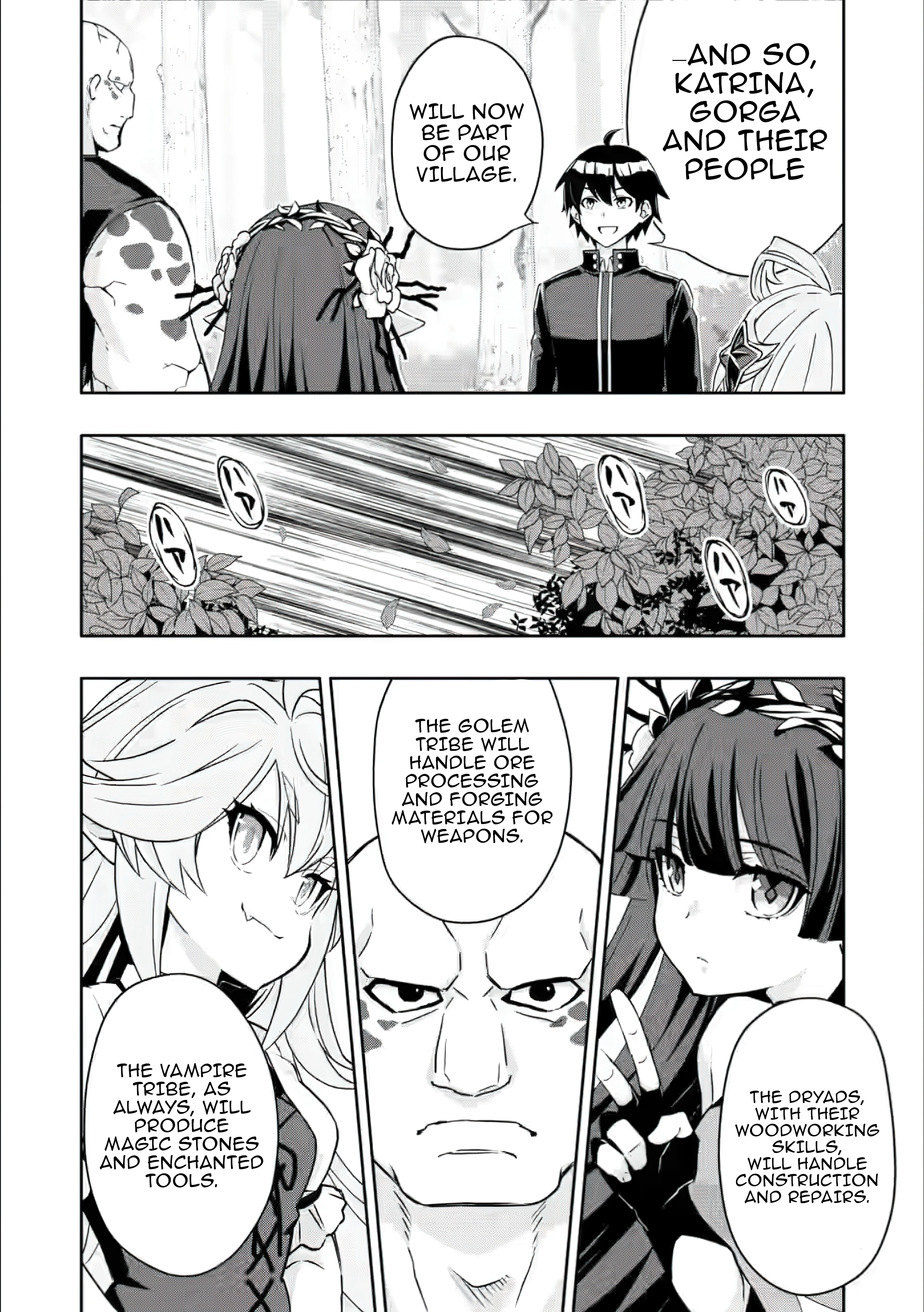 After Being Banished for Having the Trash Skill “Gacha”, I Came to My Senses and Broke Off Relations with My Selfish Childhood Friend Chapter 27 - Page 30