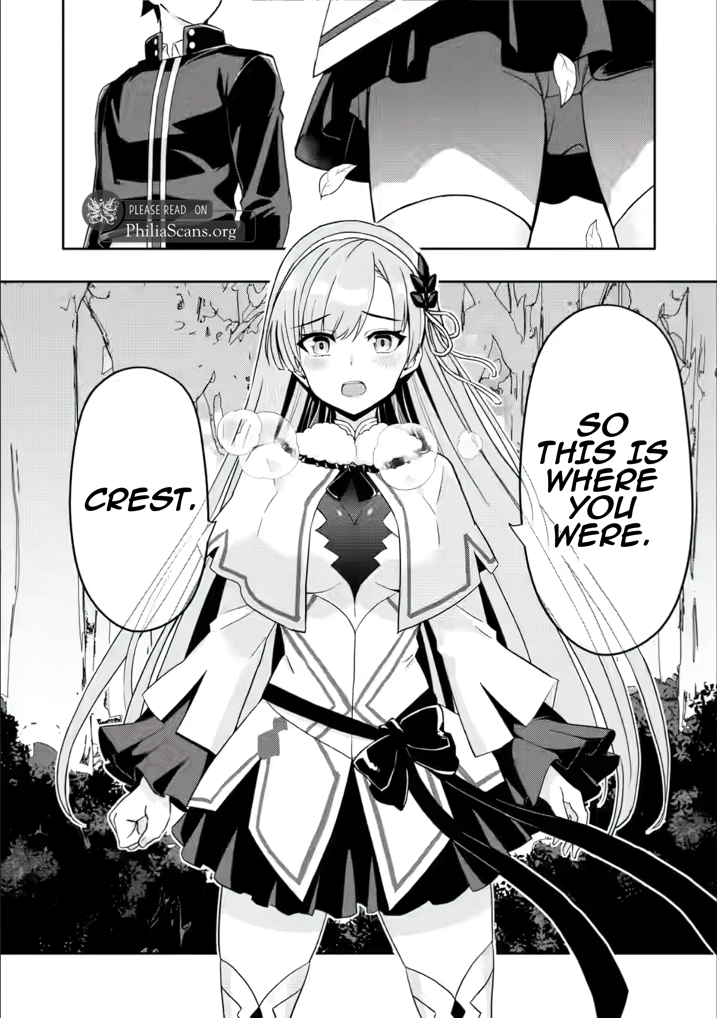After Being Banished for Having the Trash Skill “Gacha”, I Came to My Senses and Broke Off Relations with My Selfish Childhood Friend Chapter 27 - Page 32