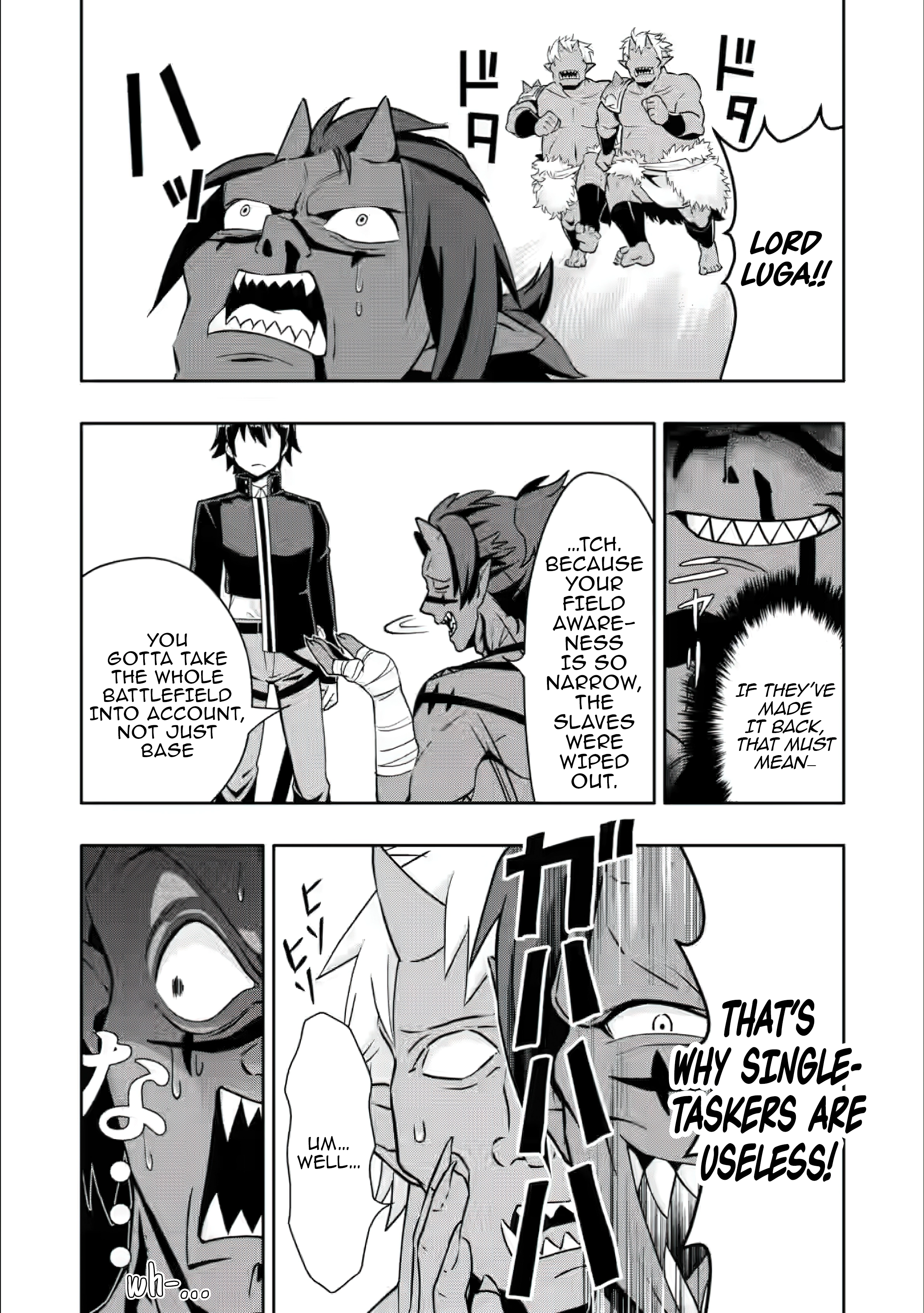 After Being Banished for Having the Trash Skill “Gacha”, I Came to My Senses and Broke Off Relations with My Selfish Childhood Friend Chapter 27 - Page 10