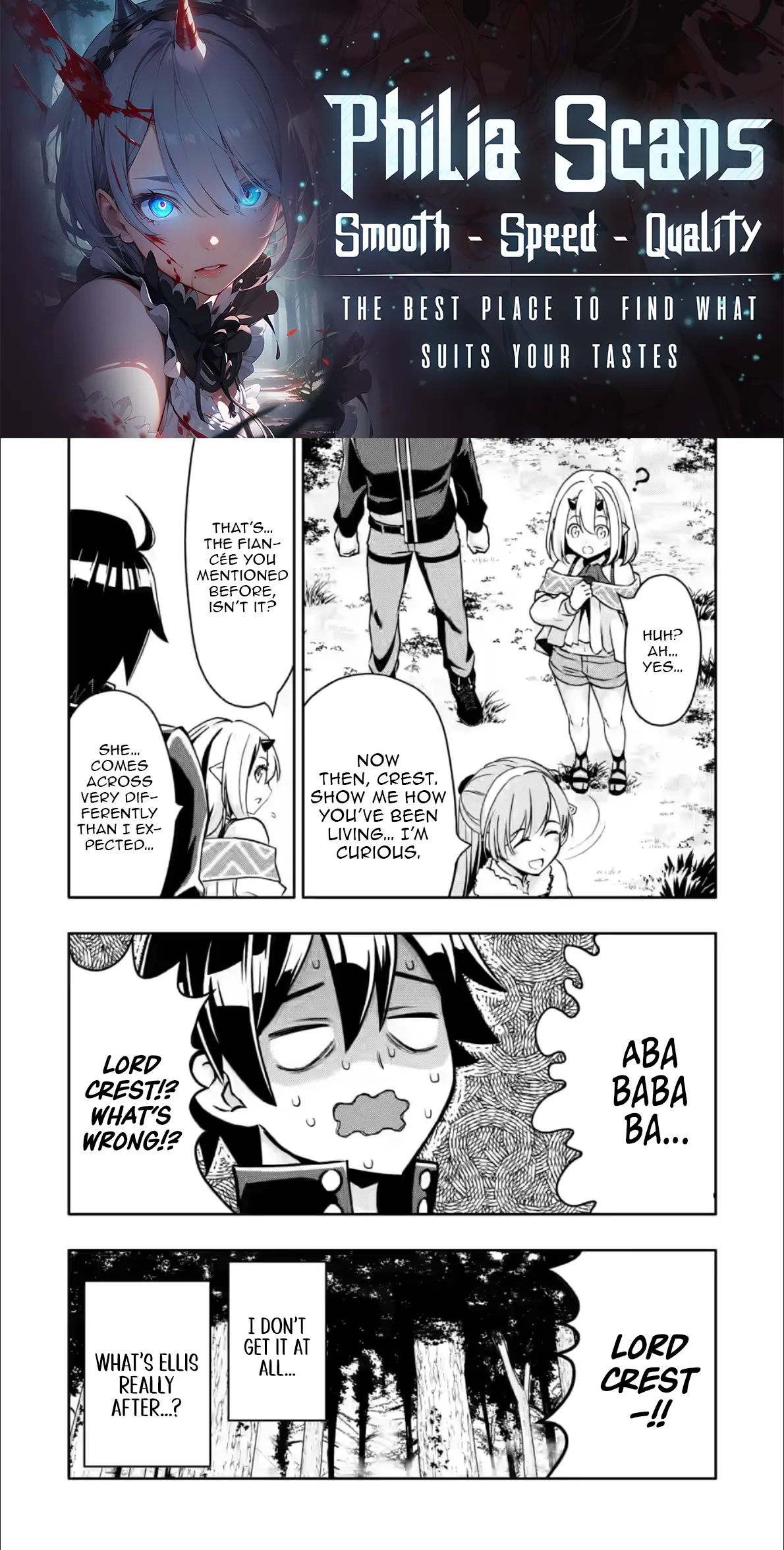 After Being Banished for Having the Trash Skill “Gacha”, I Came to My Senses and Broke Off Relations with My Selfish Childhood Friend Chapter 28.2 - Page 1