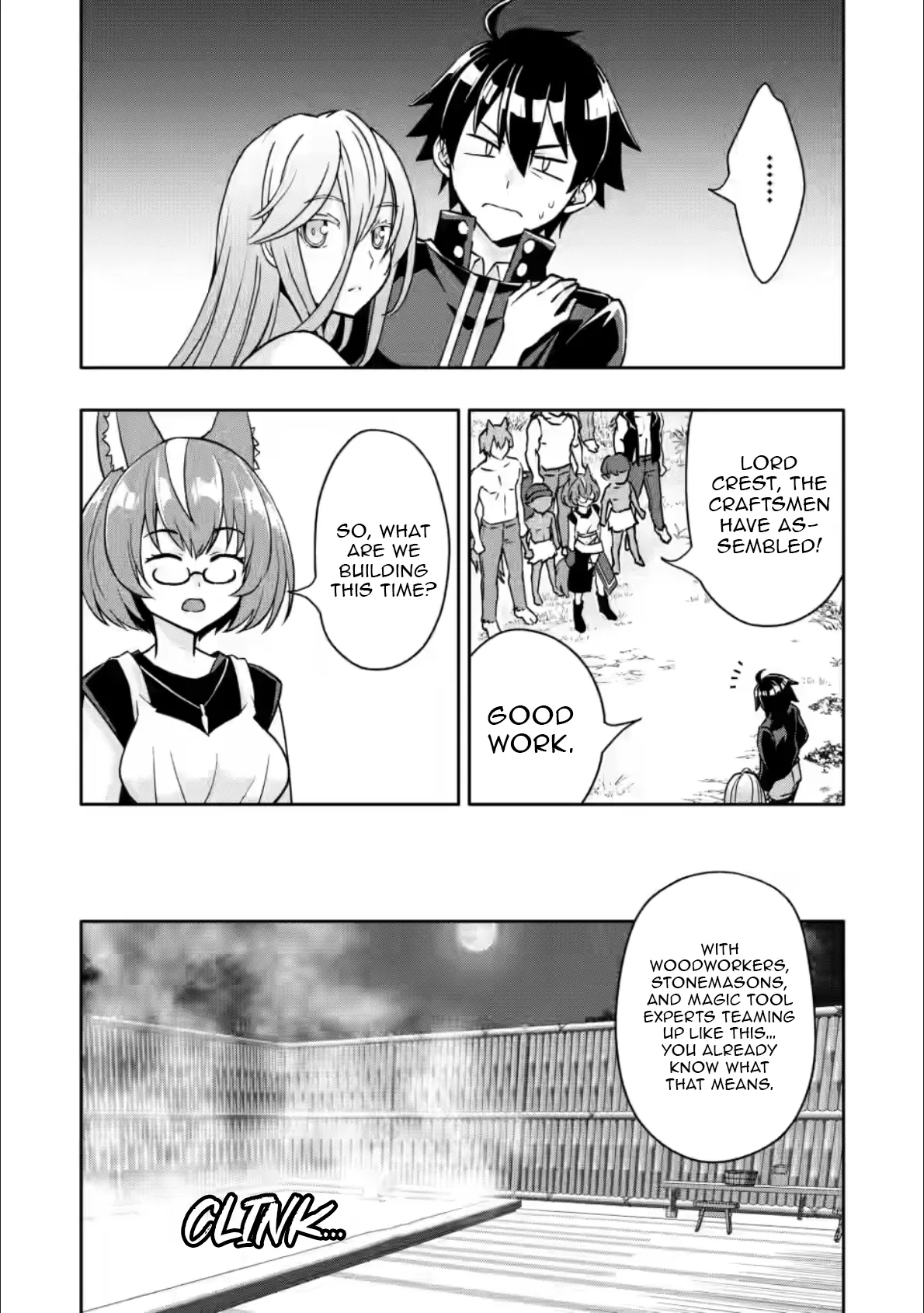 After Being Banished for Having the Trash Skill “Gacha”, I Came to My Senses and Broke Off Relations with My Selfish Childhood Friend Chapter 28.2 - Page 9