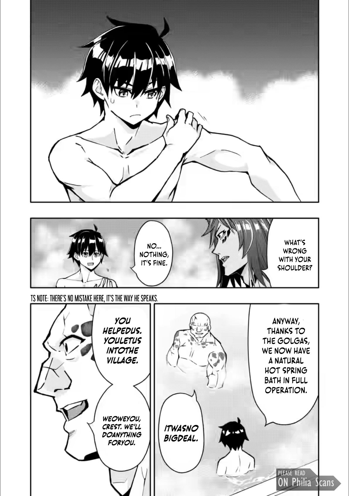 After Being Banished for Having the Trash Skill “Gacha”, I Came to My Senses and Broke Off Relations with My Selfish Childhood Friend Chapter 28.3 - Page 4