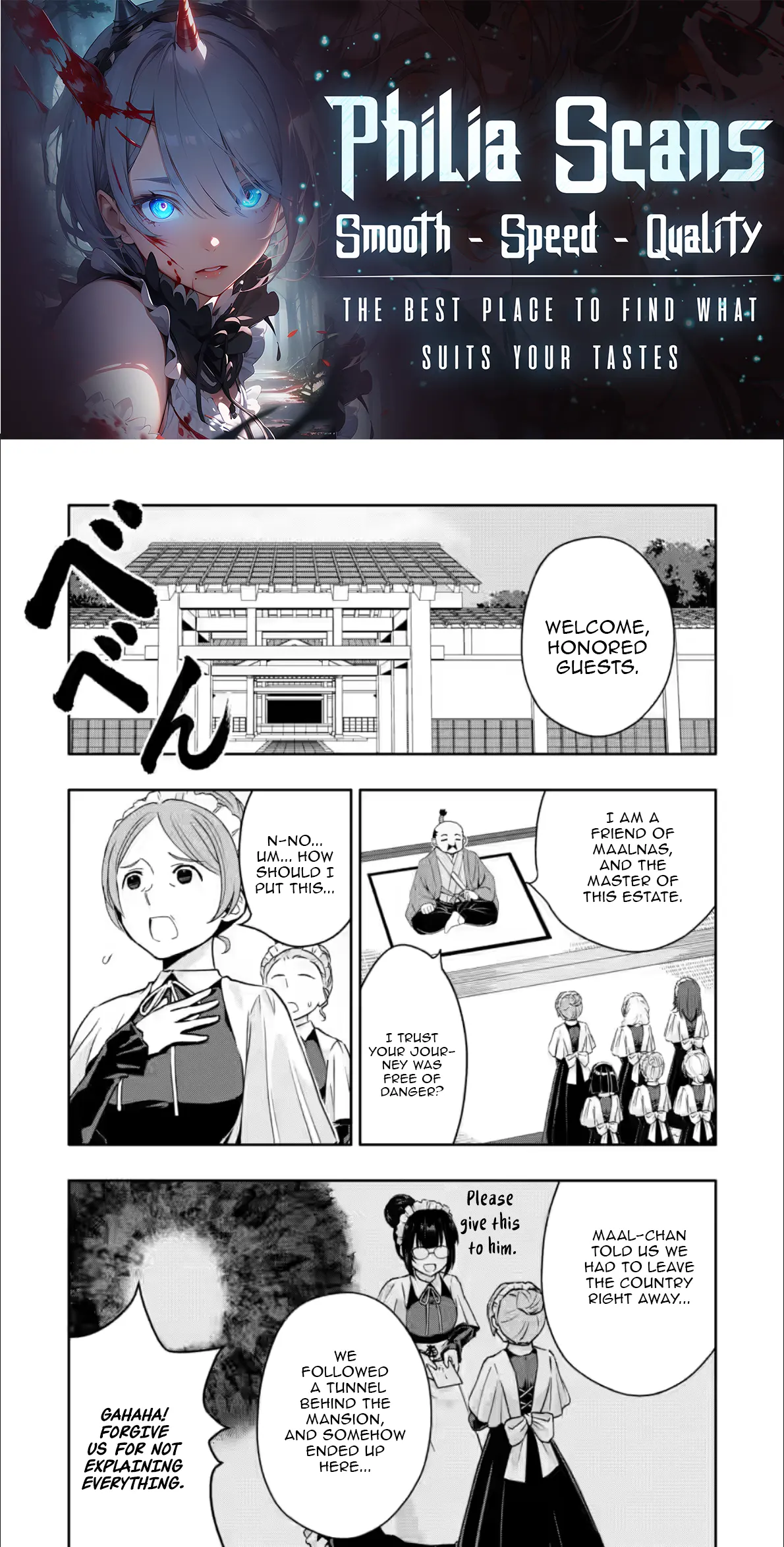 After Being Banished for Having the Trash Skill “Gacha”, I Came to My Senses and Broke Off Relations with My Selfish Childhood Friend Chapter 29.1 - Page 1