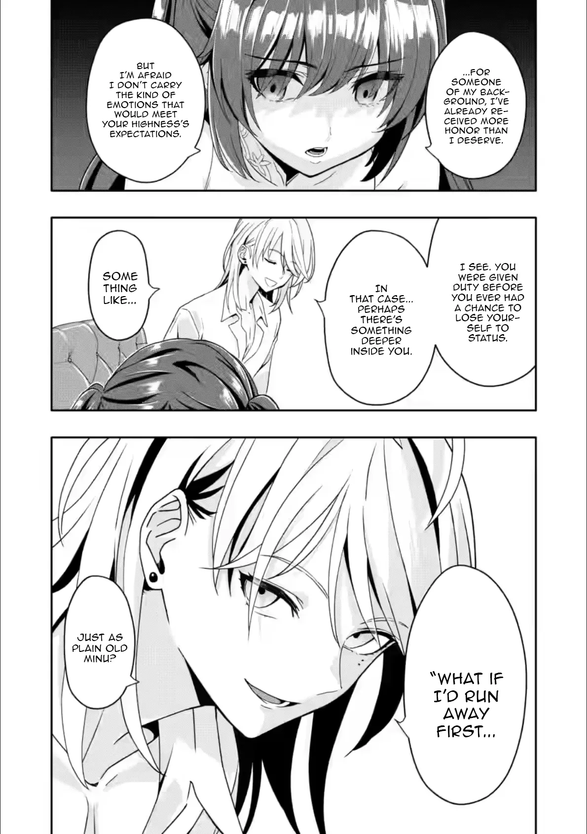 After Being Banished for Having the Trash Skill “Gacha”, I Came to My Senses and Broke Off Relations with My Selfish Childhood Friend Chapter 29.1 - Page 12