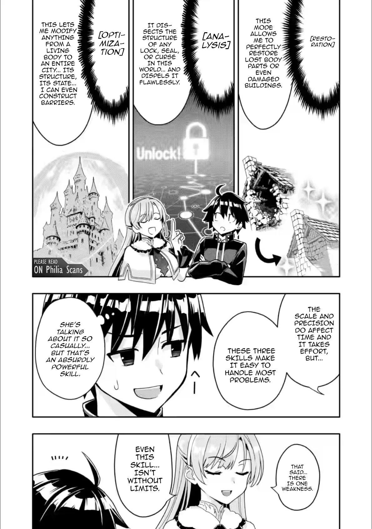 After Being Banished for Having the Trash Skill “Gacha”, I Came to My Senses and Broke Off Relations with My Selfish Childhood Friend Chapter 29.2 - Page 5