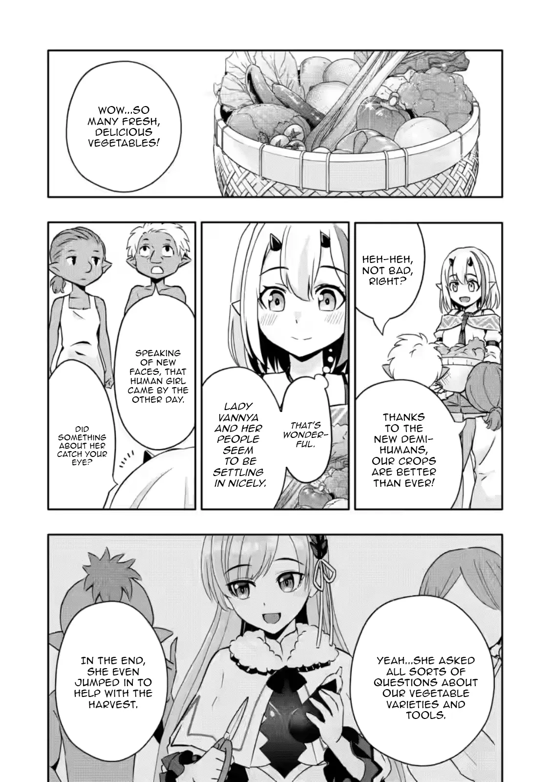 After Being Banished for Having the Trash Skill “Gacha”, I Came to My Senses and Broke Off Relations with My Selfish Childhood Friend Chapter 30.1 - Page 4