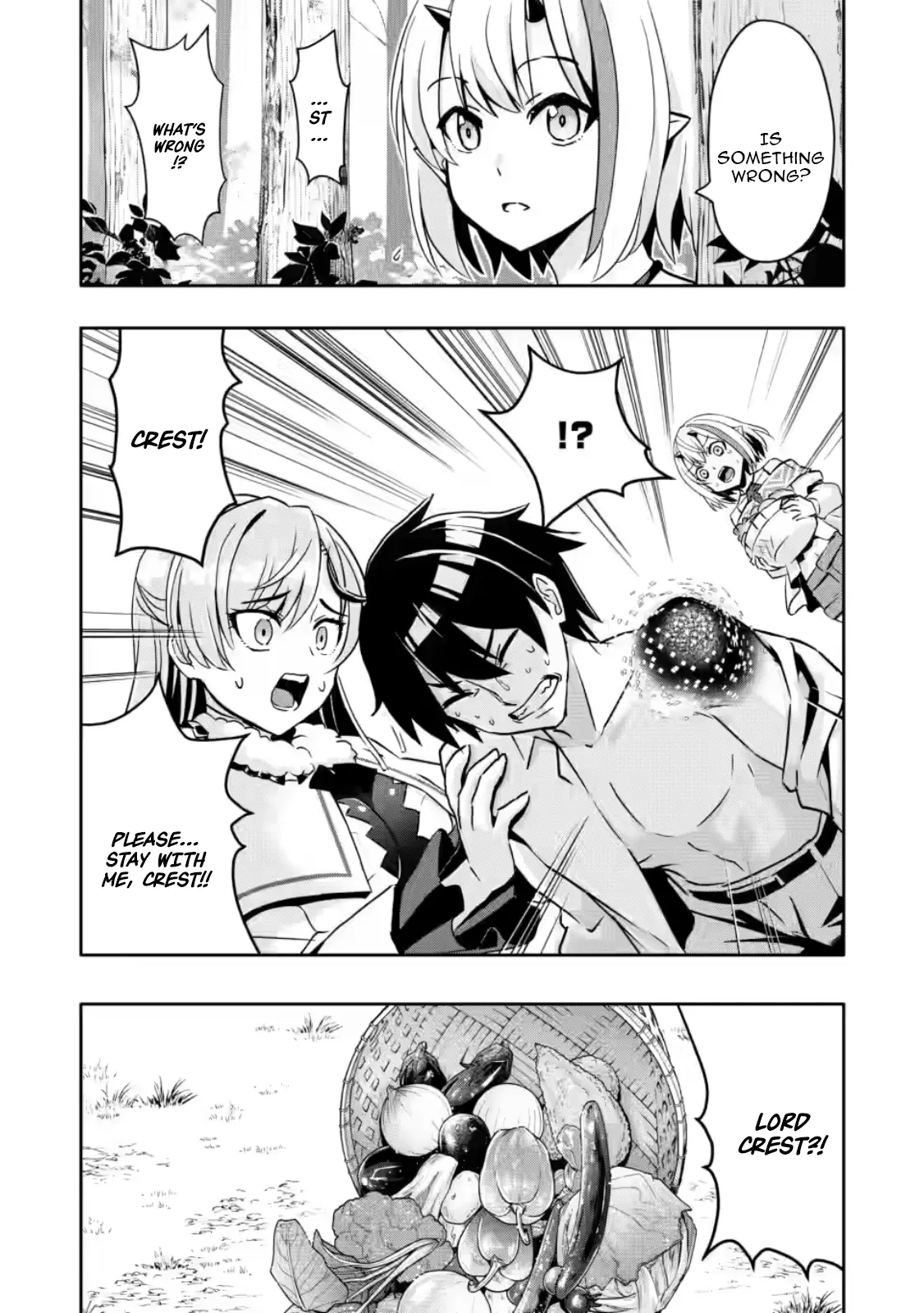 After Being Banished for Having the Trash Skill “Gacha”, I Came to My Senses and Broke Off Relations with My Selfish Childhood Friend Chapter 30.1 - Page 6