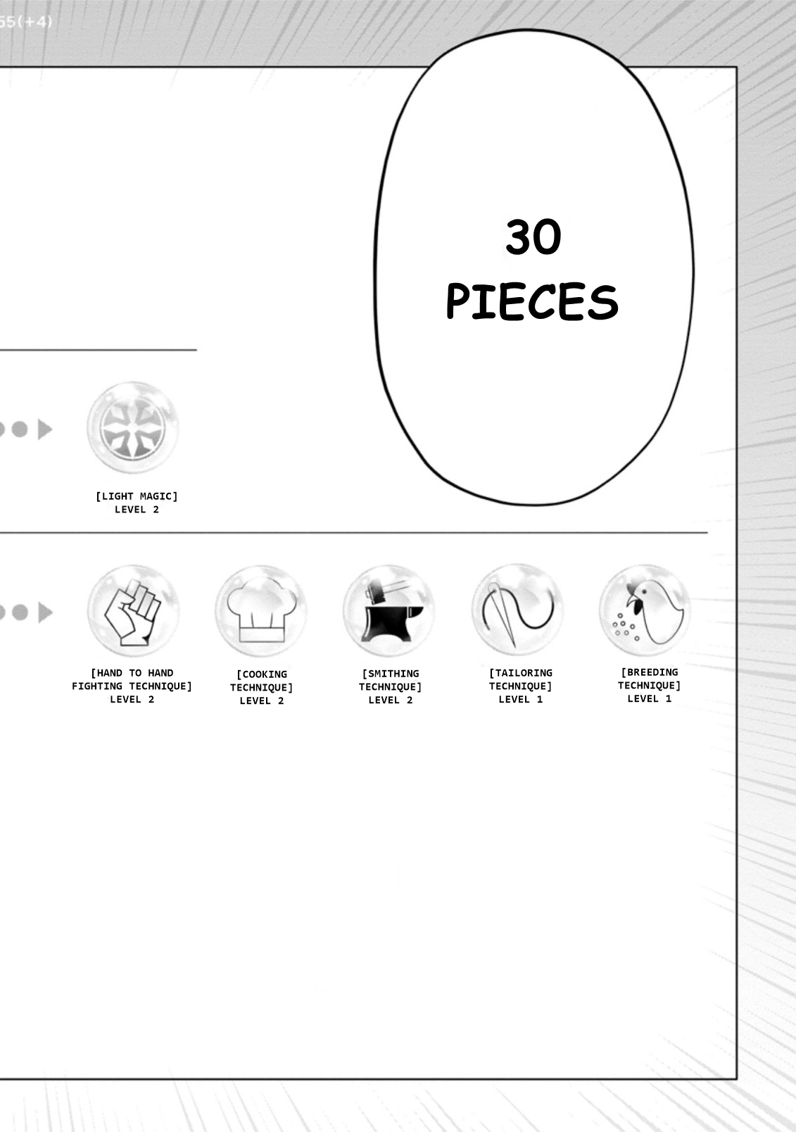 After Being Banished for Having the Trash Skill “Gacha”, I Came to My Senses and Broke Off Relations with My Selfish Childhood Friend Chapter 5.3 - Page 4