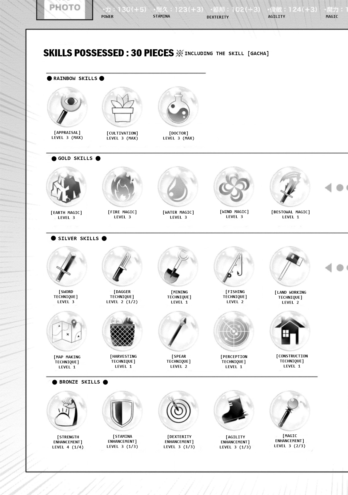 After Being Banished for Having the Trash Skill “Gacha”, I Came to My Senses and Broke Off Relations with My Selfish Childhood Friend Chapter 5.3 - Page 5