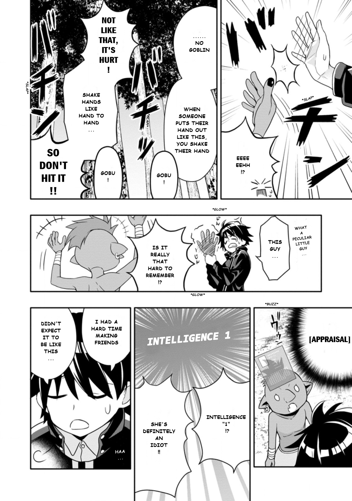 After Being Banished for Having the Trash Skill “Gacha”, I Came to My Senses and Broke Off Relations with My Selfish Childhood Friend Chapter 6.2 - Page 4