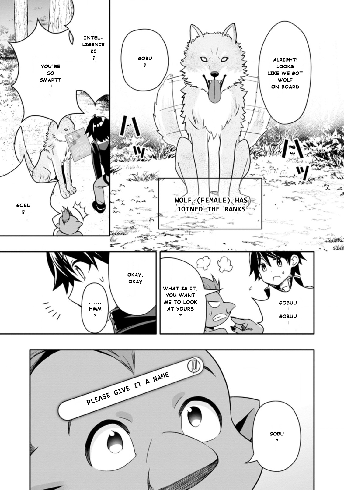 After Being Banished for Having the Trash Skill “Gacha”, I Came to My Senses and Broke Off Relations with My Selfish Childhood Friend Chapter 6.3 - Page 3