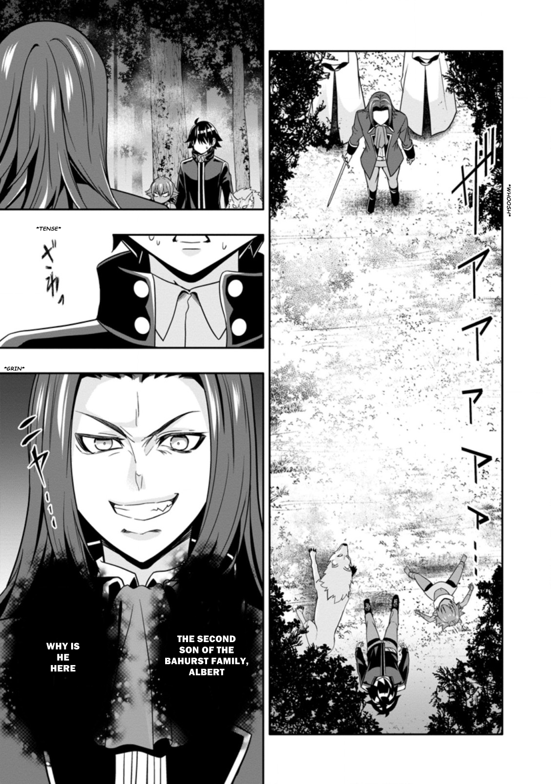 After Being Banished for Having the Trash Skill “Gacha”, I Came to My Senses and Broke Off Relations with My Selfish Childhood Friend Chapter 7.1 - Page 3