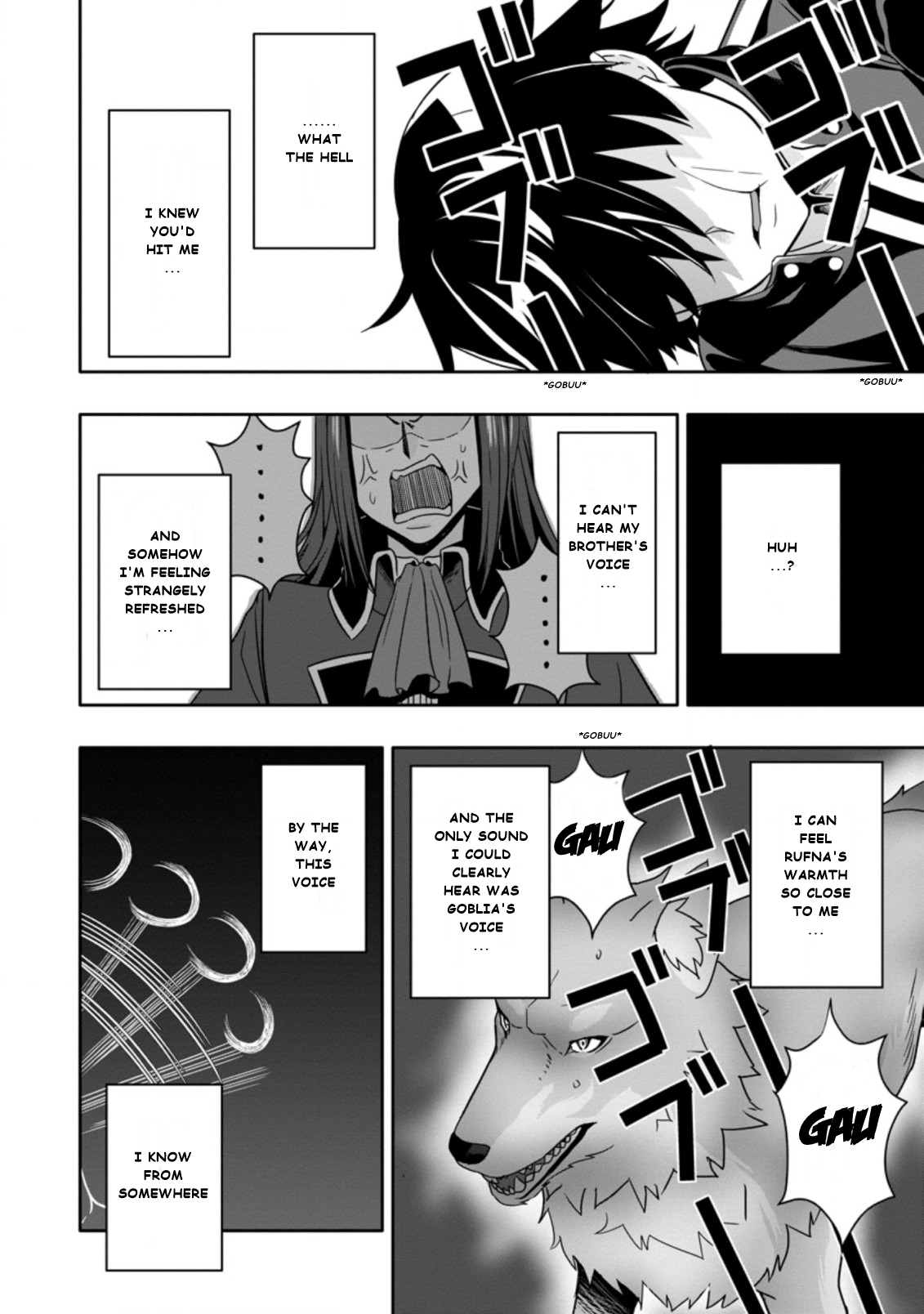 After Being Banished for Having the Trash Skill “Gacha”, I Came to My Senses and Broke Off Relations with My Selfish Childhood Friend Chapter 7.3 - Page 2