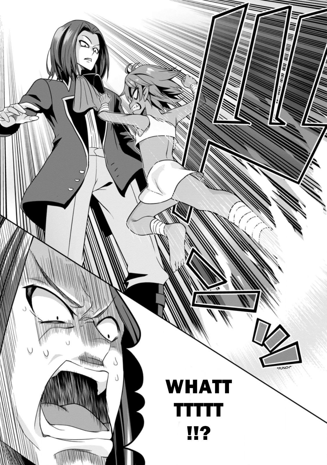 After Being Banished for Having the Trash Skill “Gacha”, I Came to My Senses and Broke Off Relations with My Selfish Childhood Friend Chapter 7.3 - Page 6