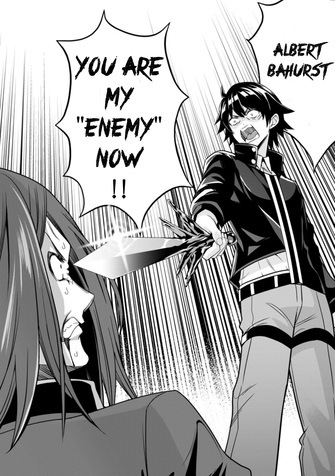 After Being Banished for Having the Trash Skill “Gacha”, I Came to My Senses and Broke Off Relations with My Selfish Childhood Friend Chapter 7.3 - Page 10