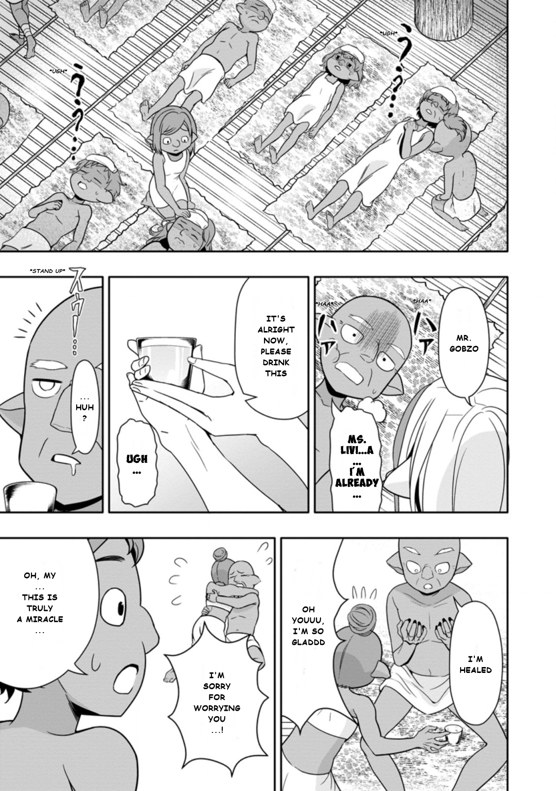 After Being Banished for Having the Trash Skill “Gacha”, I Came to My Senses and Broke Off Relations with My Selfish Childhood Friend Chapter 9.2 - Page 5