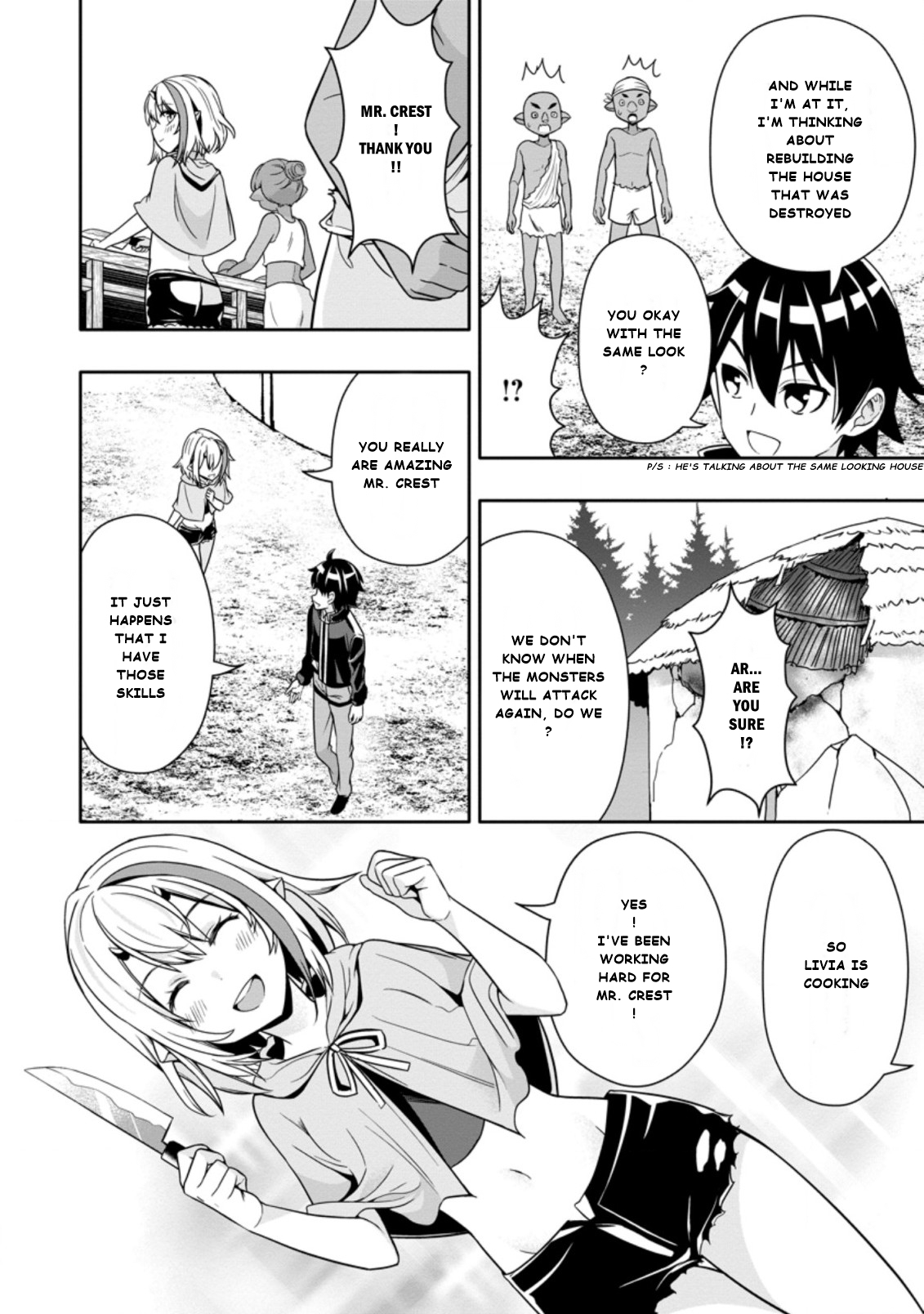After Being Banished for Having the Trash Skill “Gacha”, I Came to My Senses and Broke Off Relations with My Selfish Childhood Friend Chapter 9.2 - Page 10