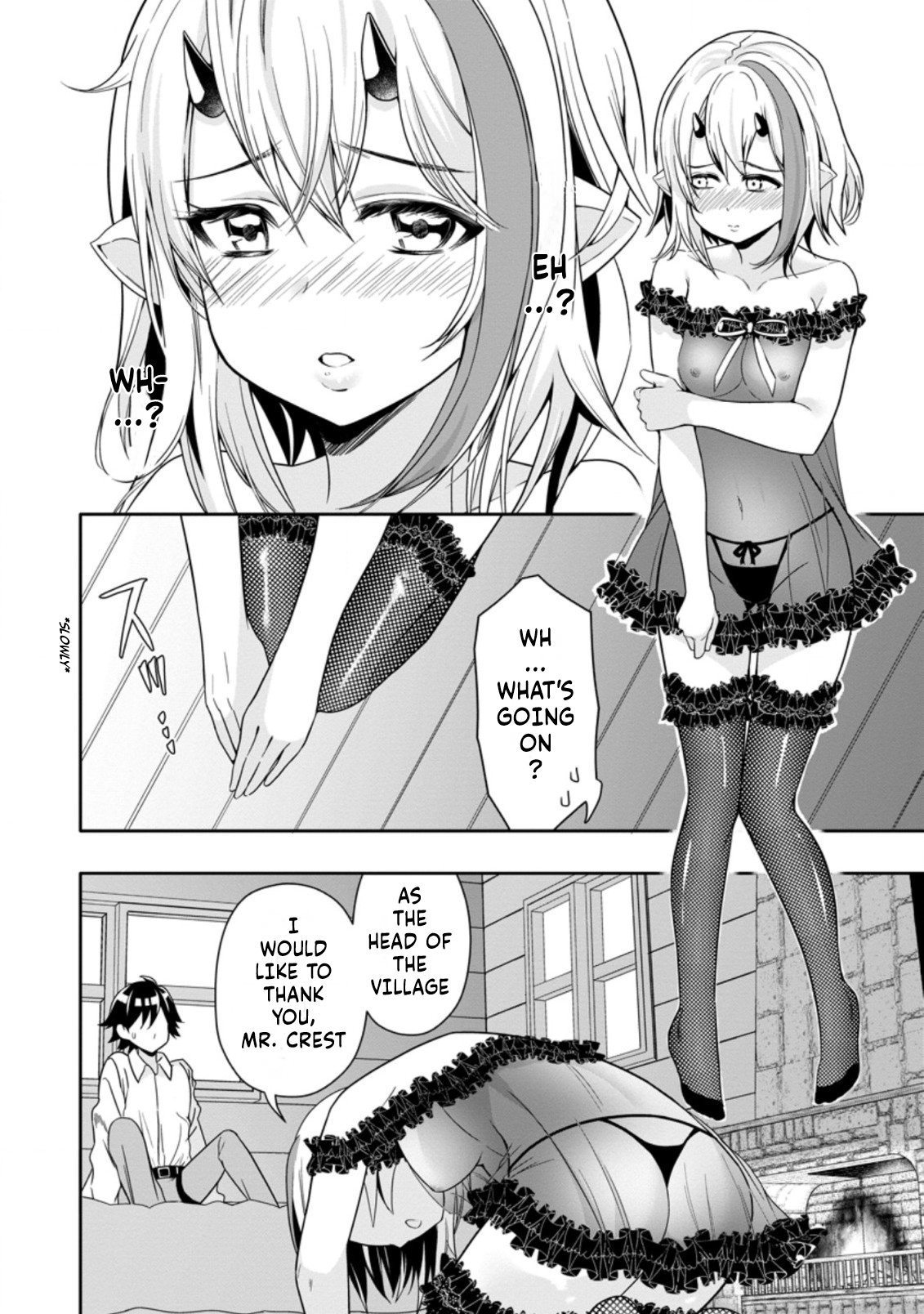 After Being Banished for Having the Trash Skill “Gacha”, I Came to My Senses and Broke Off Relations with My Selfish Childhood Friend Chapter 9.3 - Page 6