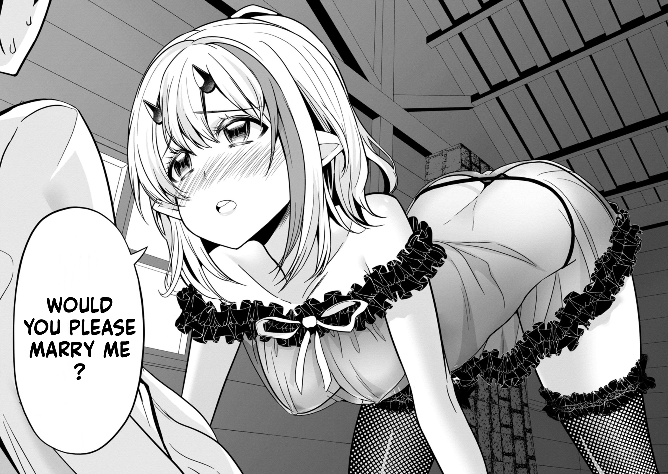 After Being Banished for Having the Trash Skill “Gacha”, I Came to My Senses and Broke Off Relations with My Selfish Childhood Friend Chapter 9.3 - Page 8