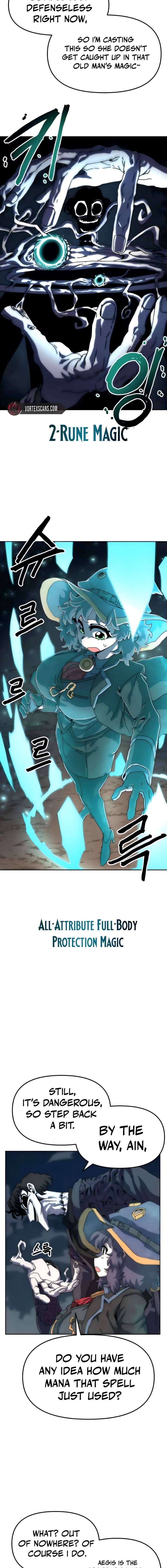 Archmage Curriculum Chapter 7 - Page 2