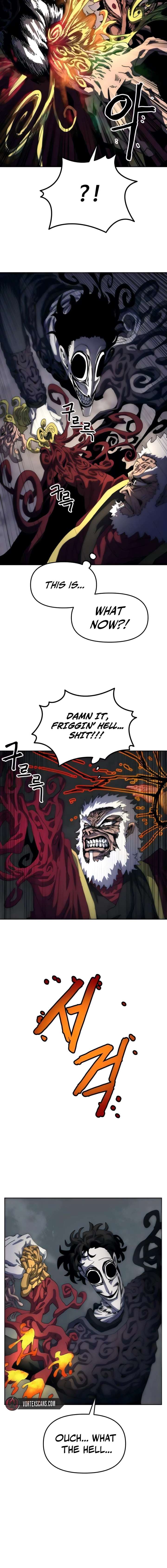 Archmage Curriculum Chapter 7 - Page 11