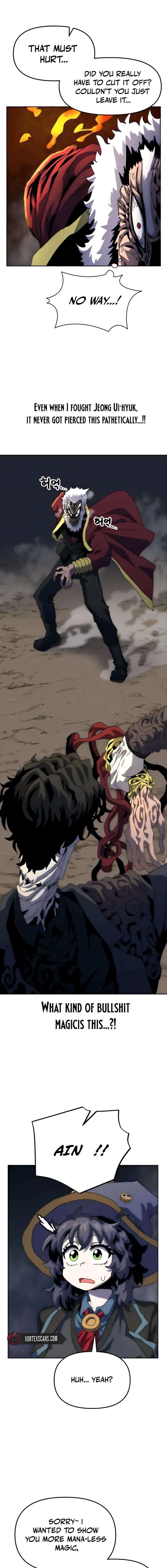 Archmage Curriculum Chapter 7 - Page 12