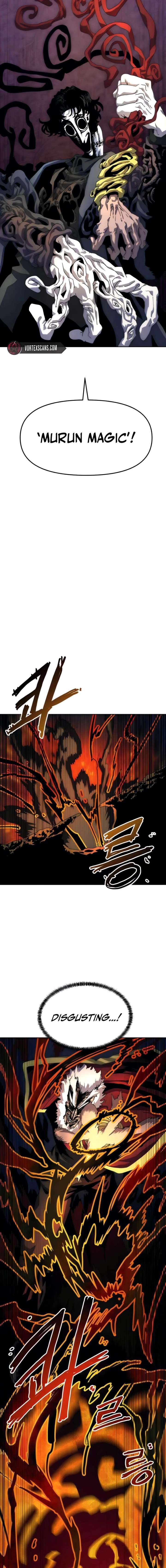 Archmage Curriculum Chapter 7 - Page 14