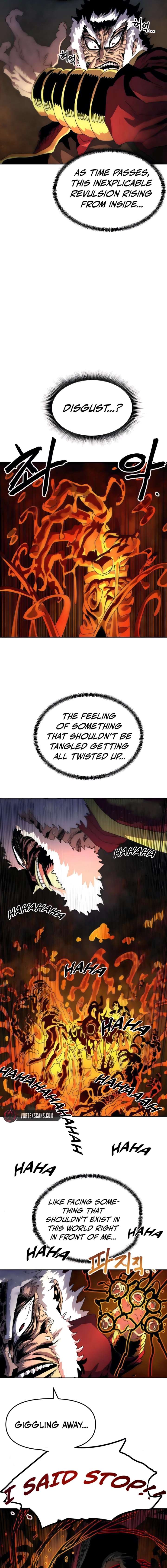 Archmage Curriculum Chapter 7 - Page 17