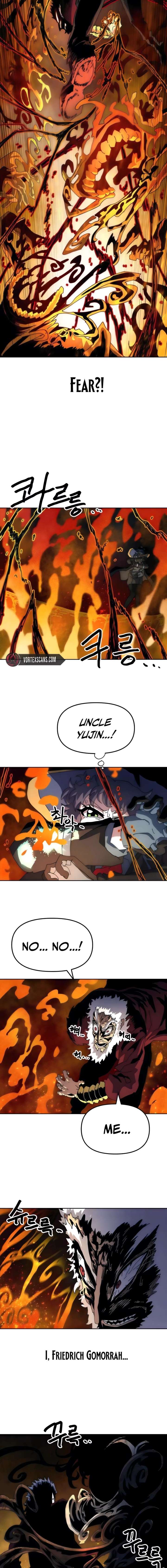 Archmage Curriculum Chapter 7 - Page 18