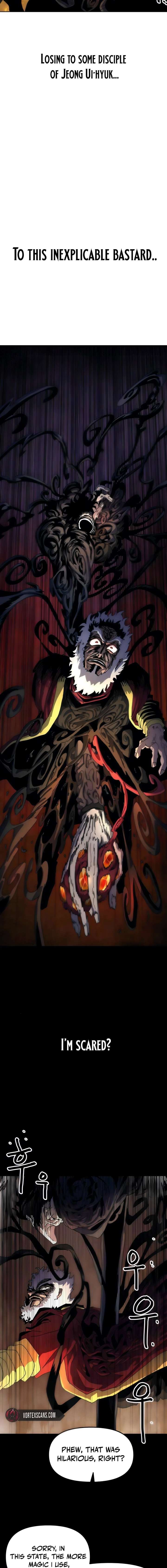 Archmage Curriculum Chapter 7 - Page 19