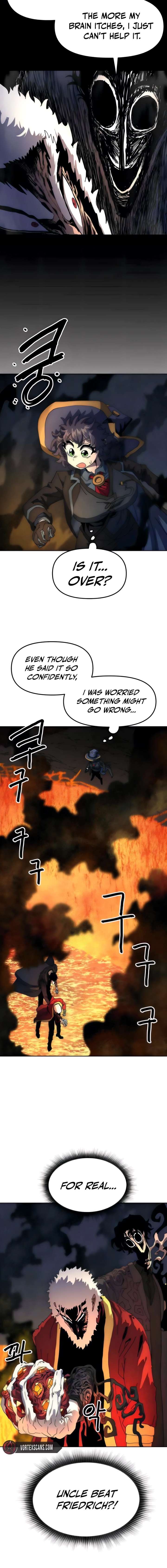 Archmage Curriculum Chapter 7 - Page 20