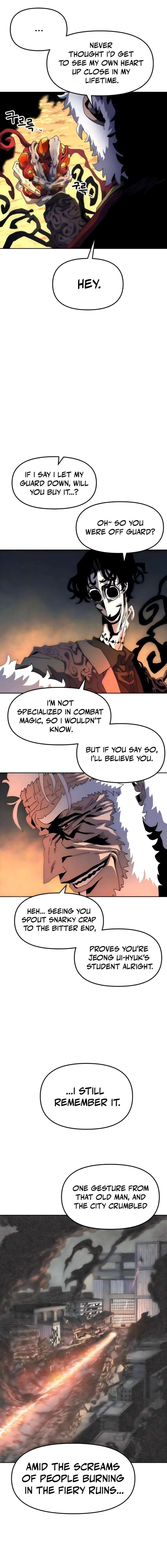 Archmage Curriculum Chapter 7 - Page 21