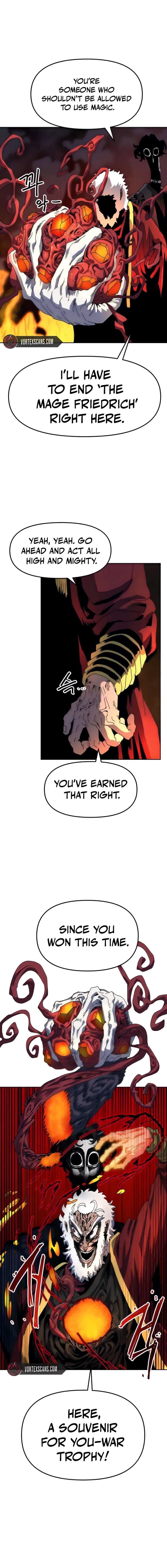 Archmage Curriculum Chapter 7 - Page 22