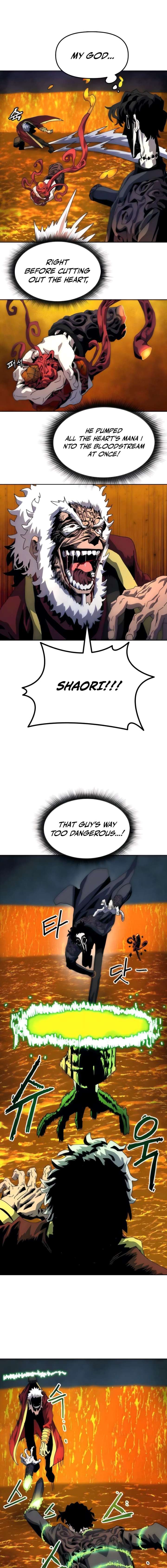 Archmage Curriculum Chapter 7 - Page 23