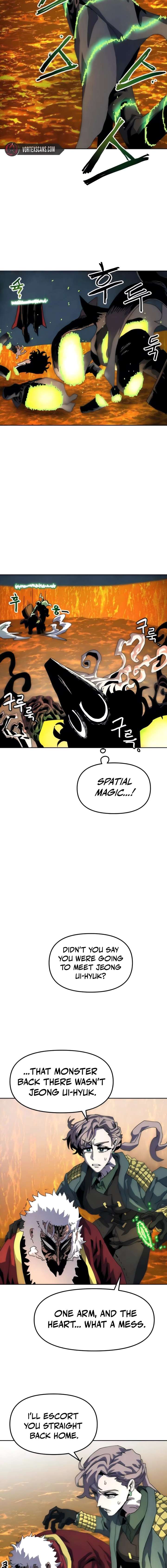 Archmage Curriculum Chapter 7 - Page 24