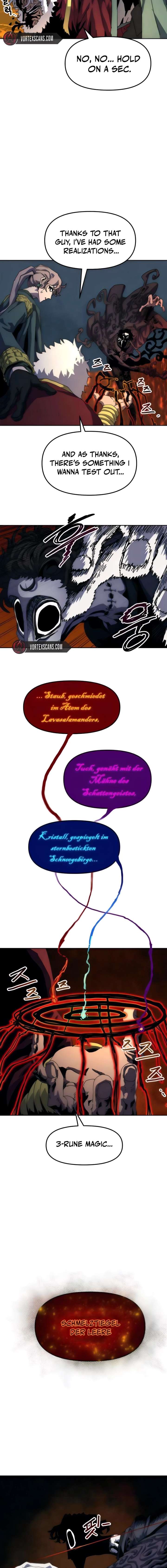 Archmage Curriculum Chapter 7 - Page 25