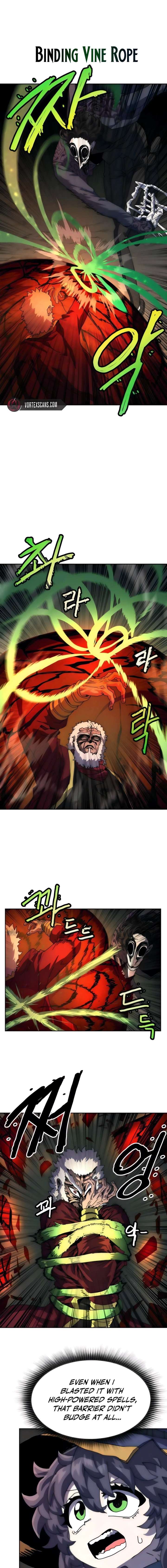 Archmage Curriculum Chapter 7 - Page 5